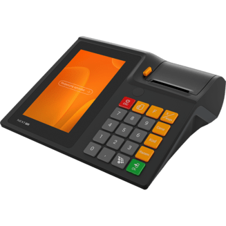 Kasa fiskalna Novitus NEXT PRO ONLINE