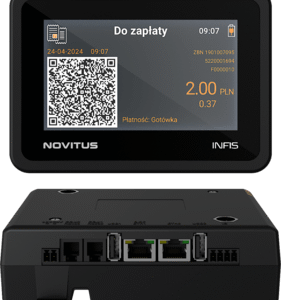 Novitus INFIS